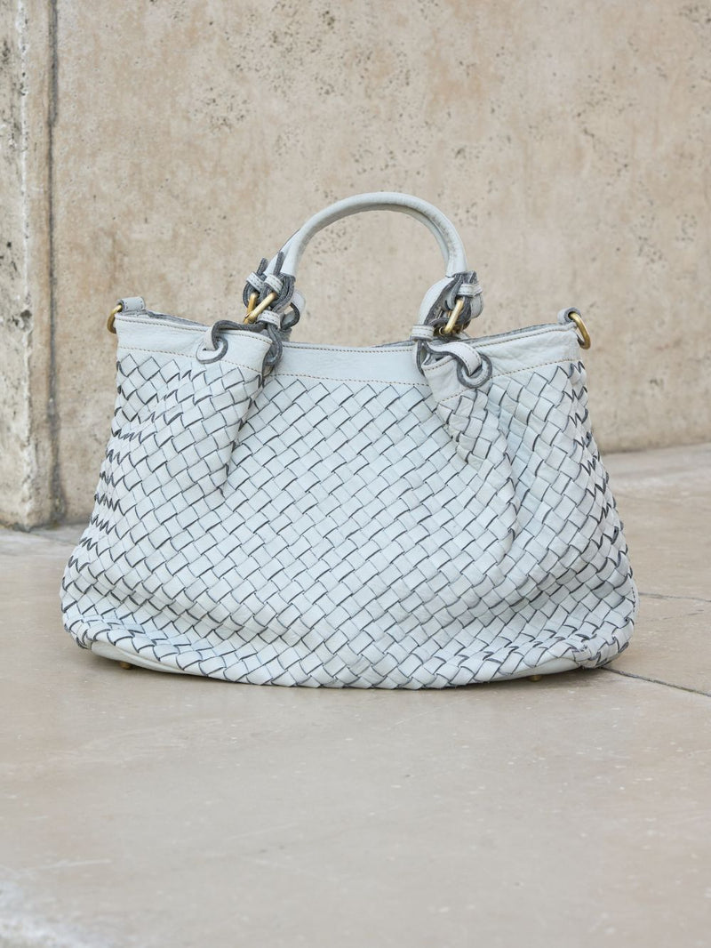 Sac cabas Dita Grand Format - Gris